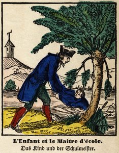 Fables de La Fontaine : l