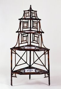 Étagère d