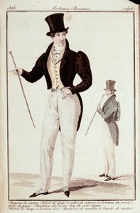 Mode, France