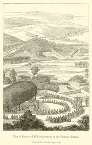 Fête en l