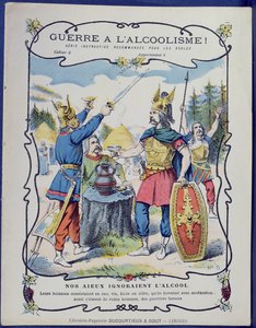 Lutte contre l