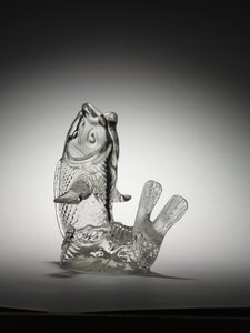 Poisson, c.1880