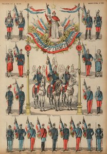 Drapeaux de l