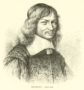 Fouquet - French School
