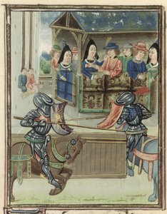 Fr.16830 f.16v Chronique de Jacques de Lalain
