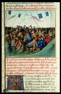 Lothaire Ier (795-855) empereur d