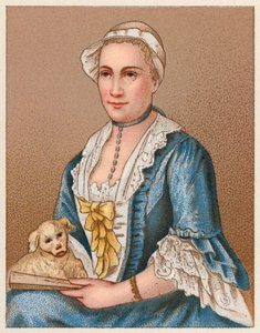 France XVIIIe siècle Costume