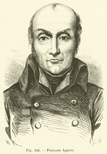 François Appert