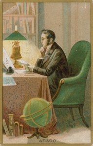 François Arago