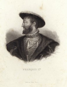 François Ier - French School