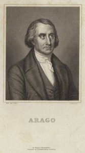 François Arago - French School
