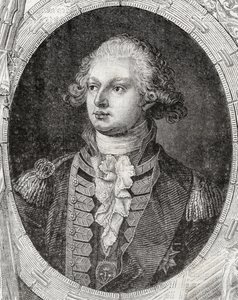 Frédéric Auguste, duc d
