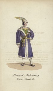 Noble français