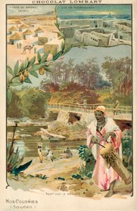 Soudan français