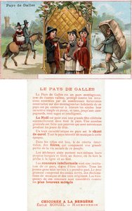 Recto et verso d