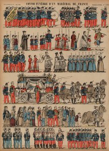 Cortège funèbre d