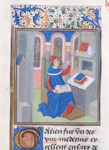 Galien, de l