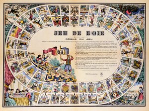Jeu de l