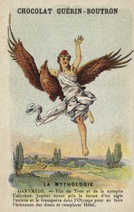 Ganymède