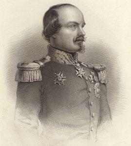 Général Canrobert - French School