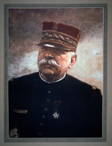 Général Joseph Joffre