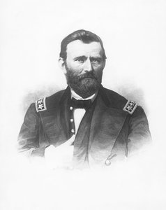 Général Ulysses S. Grant