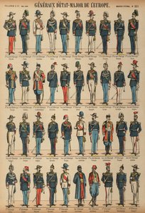 Officiers d