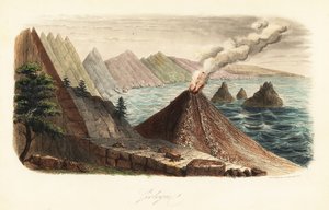 Géologie