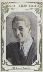 Georges Carpentier