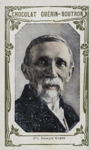 Georges Goyau