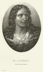 Gérard Audran - French School