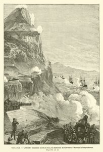 Gibraltar