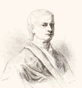 Gilbert Stuart Newton