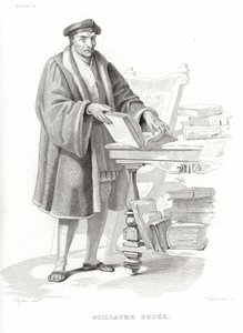 Guillaume Budée