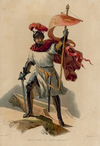 Guillaume le Conquérant - French School