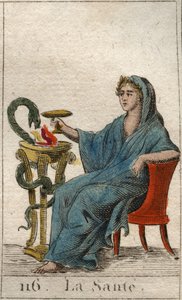 Santé, planche 116 de 