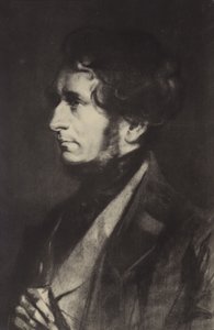 Hector Berlioz, compositeur romantique français (1803-1869) - French School