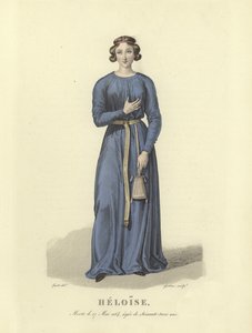 Héloïse d