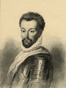 Henri II de Bourbon (1588-1646) Prince de Condé