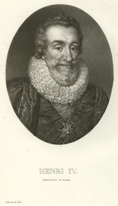 Henri IV