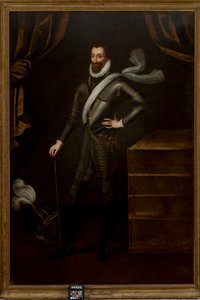 Henri IV de France (1553-1610)