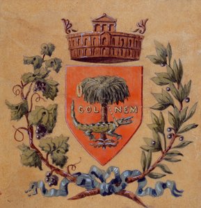 Armoiries de la ville de Nîmes