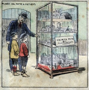 Histoire de l