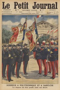 Honneur à l