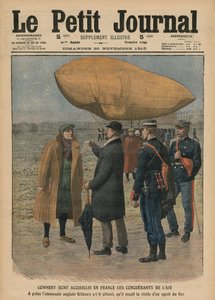 Comment les conquérants de l