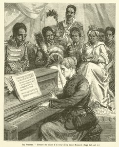 Ida Pfeiffer