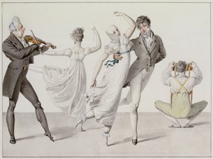 Illustration de "Le Bon Genre"
