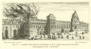 Incendie d