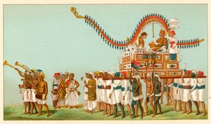 Costume indien