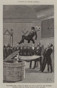 Initiation d